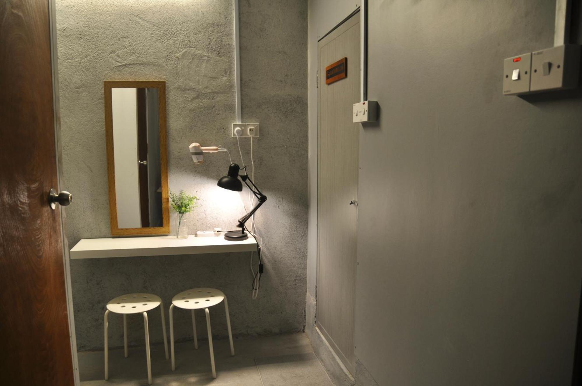 Grayhaus Inn Ipoh Exterior photo